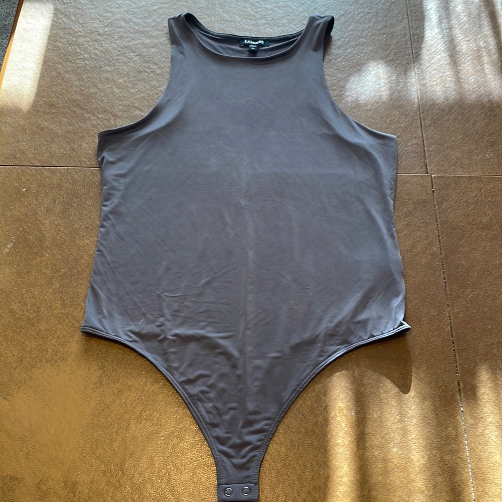 Express Bodysuit